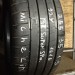 Michelin 255/35/19