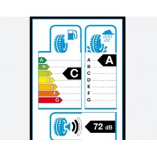 Паливна ефективність автомобільних шин Паливна ефективність автомобільних шин