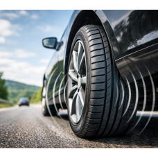 Чому гудять літні шини? Чому гудять літні шини?