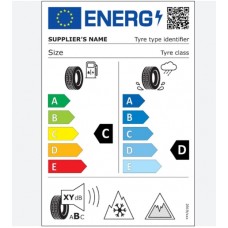 Чи можна ставити вантажну гуму на легкові автомобілі?