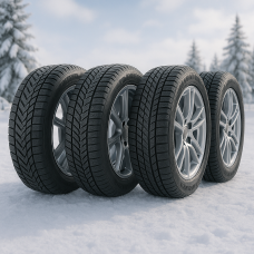Кращі зимові шини Continental Кращі зимові шини Continental