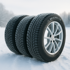 Кращі зимові шини від Michelin Кращі зимові шини від Michelin
