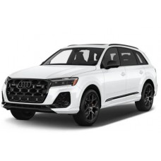 Кращі зимові шини для Audi серії Q - вибір для кросоверів, які цінують зчеплення та комфорт Кращі зимові шини для Audi серії Q - вибір для кросоверів, які цінують зчеплення та комфорт