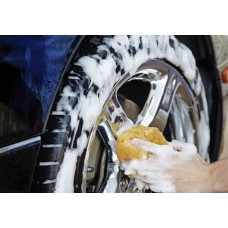 10 правил поводження з автомобільними шинами