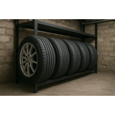 Як правильно зберігати літню гуму в підвалі будинку Як правильно зберігати літню гуму в підвалі будинку