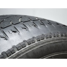 Що робити, якщо гризе гуму з одного боку Що робити, якщо гризе гуму з одного боку