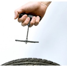 Як заклеїти колесо в домашніх умовах при проколі Як заклеїти колесо в домашніх умовах при проколі