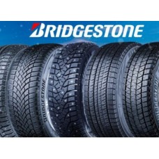 Кращі зимові шини від Bridgestone Кращі зимові шини від Bridgestone