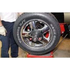 Що робити, якщо колесо не балансується Що робити, якщо колесо не балансується