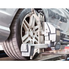 Розвал сходження коліс Розвал сходження коліс