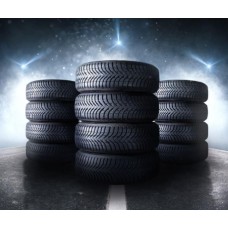 Шини транспортного засобу Шини транспортного засобу