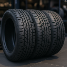 Кращі всесезонні шини Кращі всесезонні шини