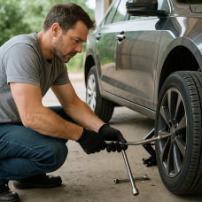 Повний гід для українських автомобілістів, як вибрати б/у шини Повний гід для українських автомобілістів, як вибрати б/у шини