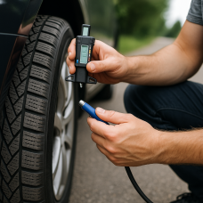 Особливості догляду за б/в шинами влітку та взимку Особливості догляду за б/в шинами влітку та взимку