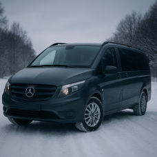 Найкращі зимові шини для буса Найкращі зимові шини для буса