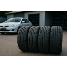 Найкращі моделі літніх б/в шин Найкращі моделі літніх б/в шин