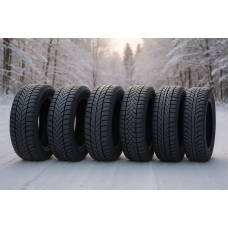 Рейтинг зимової гуми для міста та міських доріг Рейтинг зимової гуми для міста та міських доріг