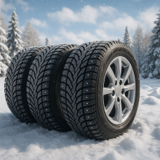 Краща зимова гума у 2025 році Краща зимова гума у 2025 році