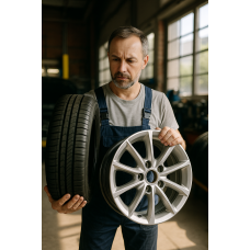 Як підібрати шини до дисків: повний гід Як підібрати шини до дисків: повний гід