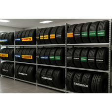 Порівняння шин різних виробників Порівняння шин різних виробників