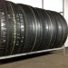 Michelin 255/45/19