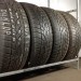 Dunlop 215/60/17
