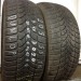 Dunlop 205/55/16