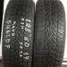 Dunlop 225/60/17