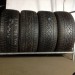 Dunlop 225/55/17