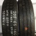 Torque 205/65/16С