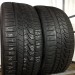 Continental 255/40/20