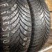 Firestone 205/60/16